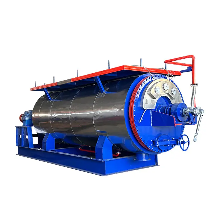 เครื่องจำลองปศุสัตว์และสัตว์ปีก